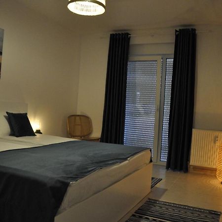 Coral Onix Apartment Neptun Exterior foto