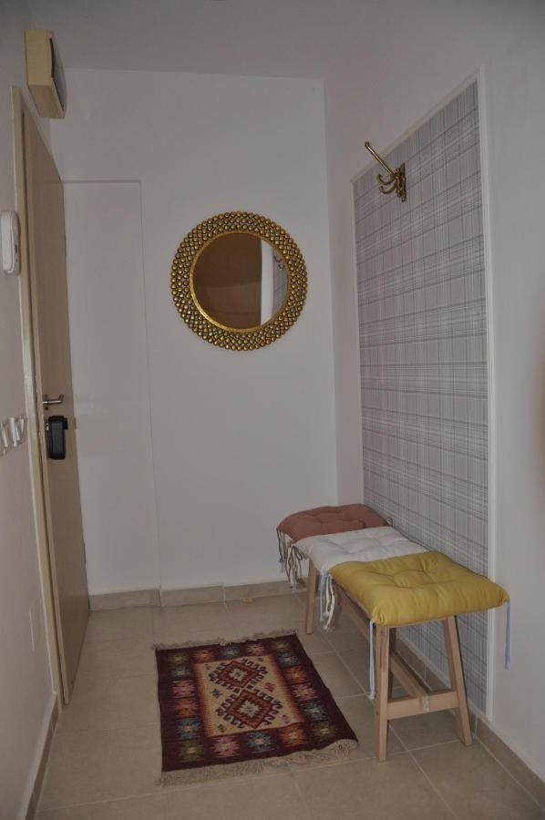 Coral Onix Apartment Neptun Exterior foto