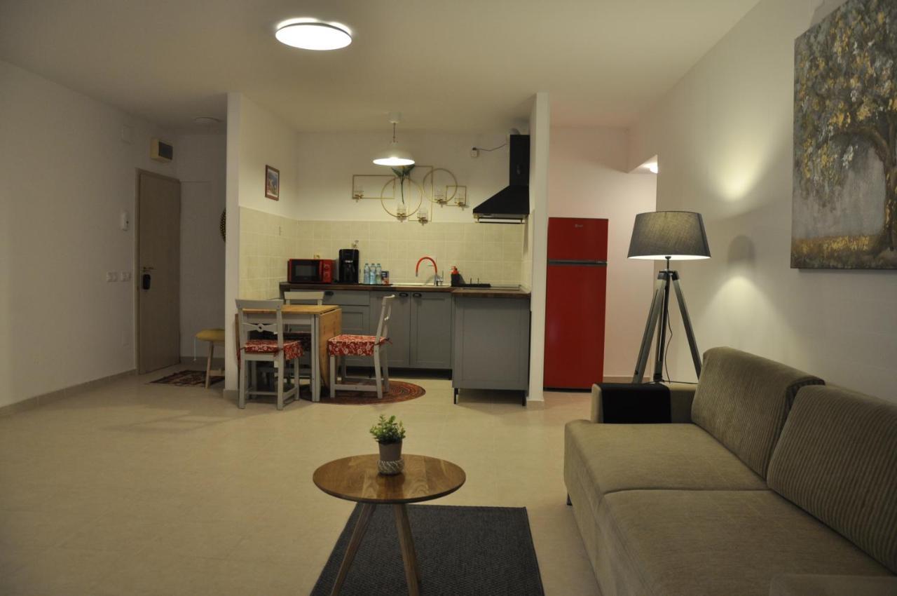 Coral Onix Apartment Neptun Exterior foto