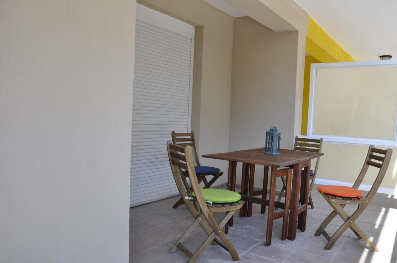 Coral Onix Apartment Neptun Exterior foto